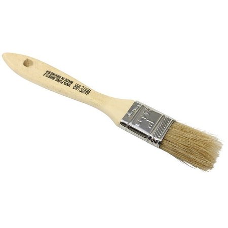 The Brush Man 1" Paint Brush Multipack Paint Brush, 36 PK PB1